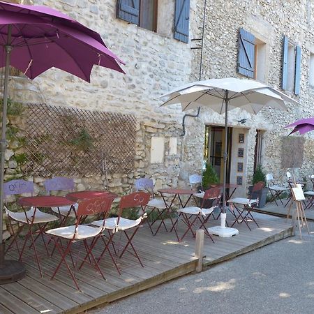 The Chez Toi Vaison-la-Romaine Exterior foto