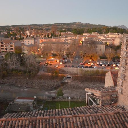 The Chez Toi Vaison-la-Romaine Exterior foto