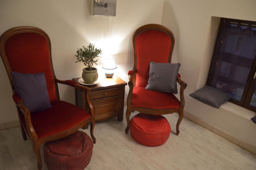 The Chez Toi Vaison-la-Romaine Quarto foto