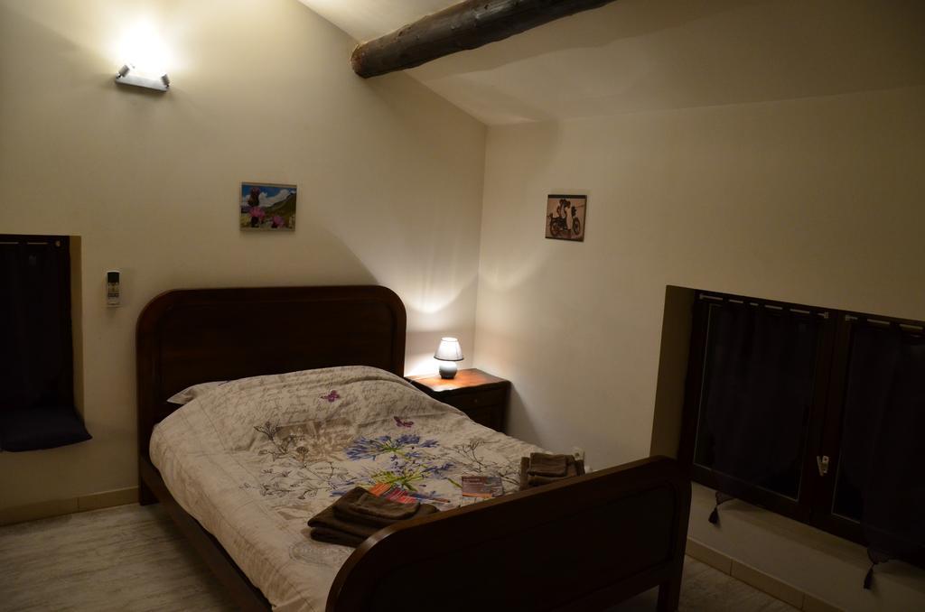 The Chez Toi Vaison-la-Romaine Quarto foto